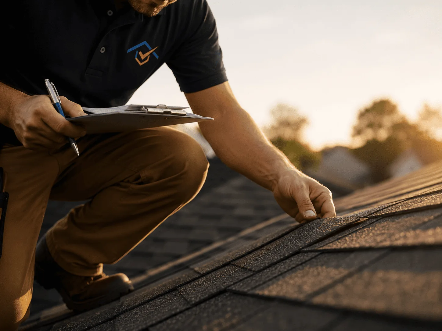 Why Choose Roof Inspection in Ashville, OH